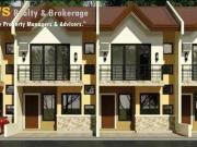 Divine Homes Townhouses in Lahug, Cebu City