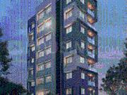 Divine Nest,Rajiv Nagar 3 BHK Apartment For Sale Nashik