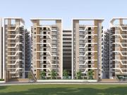 Divine Space,Tellapur 3 BHK Apartment For Sale Hyderabad