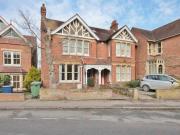 Divinity Road, Oxford, 1 Bedroom Apartment