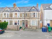 Divinity Road, Oxford OX4, 6 bed shared accommodation to...