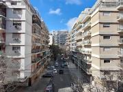 Divino 2 Ambientes con Toilette y Balcon Aterrazado a...