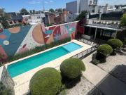 Divino 3 Ambientes al Frente a Estrenar Toillete...