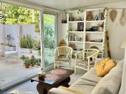 DIVINO! 3 ambientes con gran terraza
