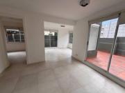 Alquiler 3 ambientes con terraza parrilla Palermo Sin...
