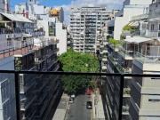 Divino 4 Ambientes a estrenar Toilette Terraza Cochera...