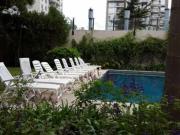 Divino 4 Ambientes al frente Cochera Baulera Seguridad...