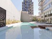 Divino amoblado en torre NIC de Palermo.Amenities.cochera