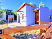 Divino CHALET a estrenar en Merlo San Luis!con áboles...