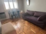 Divino Departamento Amueblado y Equipado BAJAS EXPENSAS