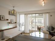 Divino Departamento de 2 Ambientes Totalmente Amueblado...