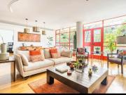 DIVINO DEPARTAMENTO EN EL CORAZÓN DE POLANQUITO