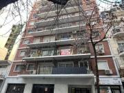 Divino departamento en venta con cochera y sol!