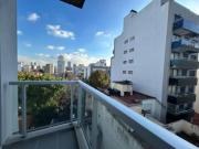 Divino departamento en venta en caballito!