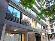 Divino Monoambiente APTO PROFESIONAL a estrenar Baño...