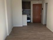 Divino monoambiente en alquiler