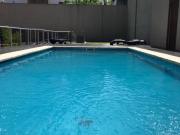 Divino Monoambiente en L con Cocina Americana Balcon y...