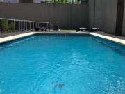 Divino Monoambiente en L con Cocina Americana Balcon y...