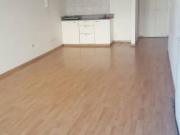 DIVINO MONOAMBIENTE LUMINOSO CON AMENITIES