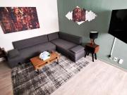 Divino y Céntrico Depto p/4 Muy Cerca a Av.Reforma