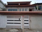 DIVISA STO.ANDRÉ/SBC CASA NOVINHA P/2 FAMÍLIAS C/TERRAÇO...