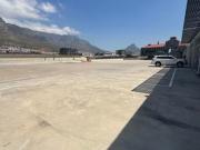 divisible 2246m2 of open plan unbel.
