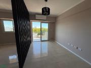 Divisible studio apartment for rent with balcony to the...