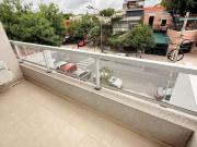 DIVISIBLE STUDIO APARTMENT WITH BALCONY IN FRONT