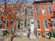 Division St, Baltimore, Home For Sale
