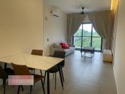 Divo Residence at Old Klang Road for rent