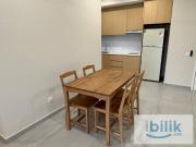 [D'Ivo Residence OKR] Big Medium Room Mixed Unit