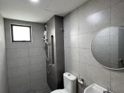 D'ivo residences master room