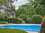 Divonne les Bains 01220 Achat / Vente appartement 5...