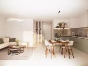 Divonne les Bains 01220 Programme neuf appartement neuf...