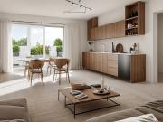 Divonne les Bains à 7 min à vélo du Lac de Divonne