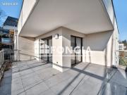 Divonne les Bains – Exceptionnel T5 traversant avec...