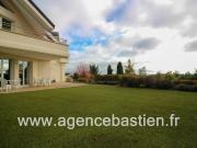 VENTE EXCLUSIVE BEAU T3 DE 101 m2 JARDIN DE 300 m2 RES