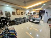 Divya Saujana Rawang 2 Storey 20x65 4R3B