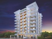 Divyam Apartments,Pande Layout 3 BHK Apartment For Sale...
