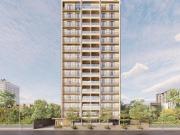 Vaishno Devi Circle 4 BHK Apartment For Sale Ahmedabad