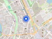 Dixie Apartments, Cardiff Bay