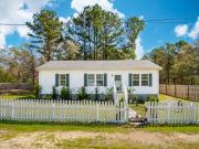 Dixie Plantation Rd, Hollywood, Home For Sale