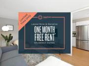 Dixie Square Apartments