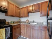 Dixon Manor Apartment Homes One Bedroom 625 sqft