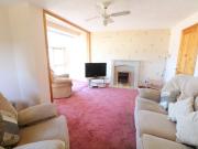 Dixonfield House, Thurso, Highland. 2 bed flat to rent...