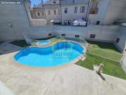 DJSANTOS le ofrece chalet adosado en Aldeaseca de la...