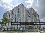 DK Impian Save RM 46,000