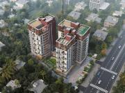 DKD Ivy Towers,Jai Prakash Nagar 5 BHK Duplex For Sale...