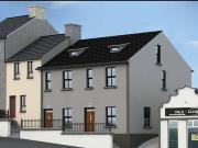 DL91891F Site with planning Carndonagh Co Donegal