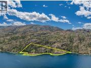 Dl 2711 Okanagan Mountain Park, Kelowna, BC, V1W 1T3...